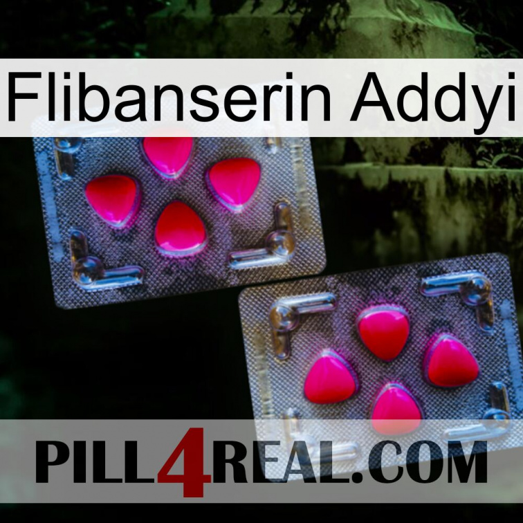 Flibanserin Addyi 15